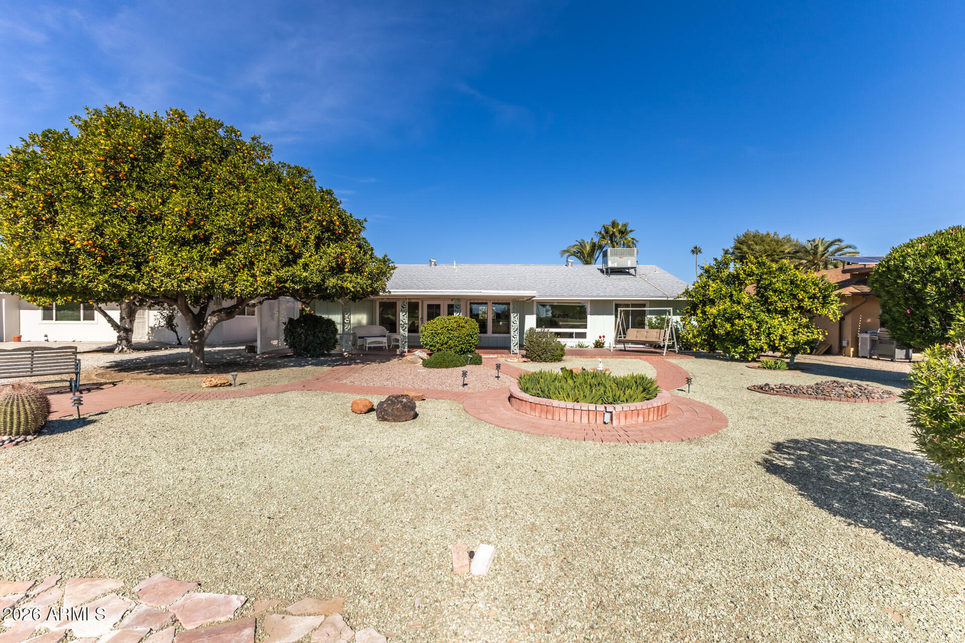 10351 W TALISMAN Road