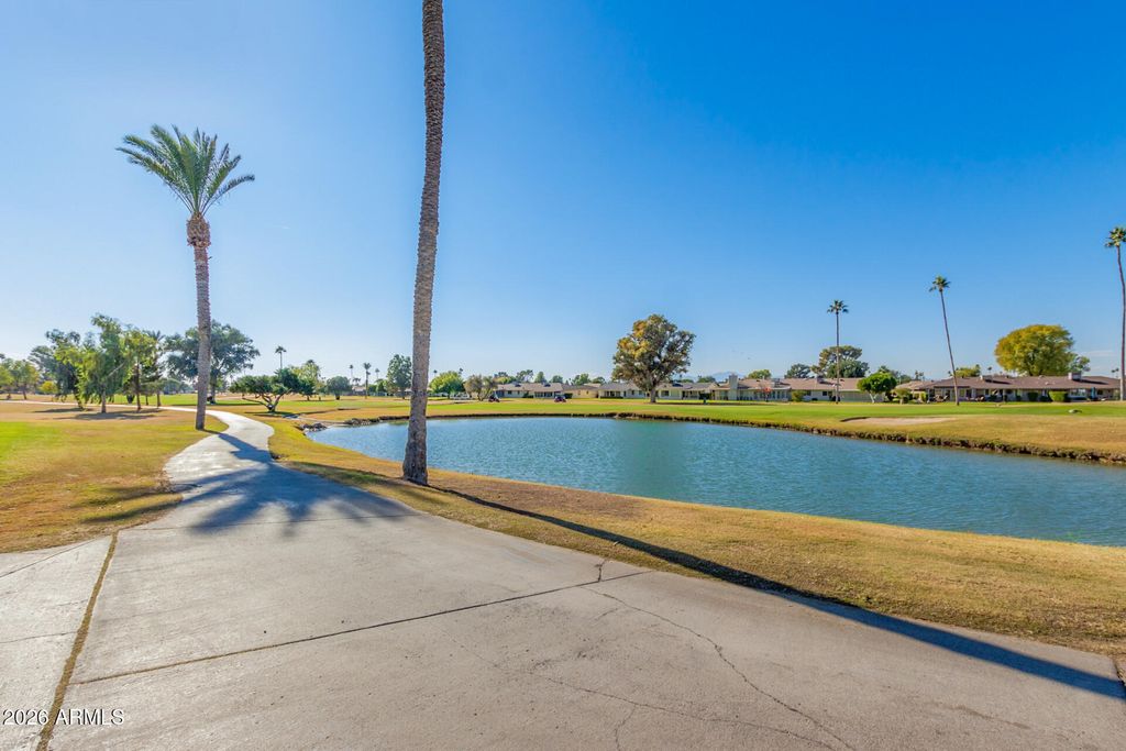 Photo of 10351 W Talisman Road, Sun City, AZ 85351 (MLS # 6976453)