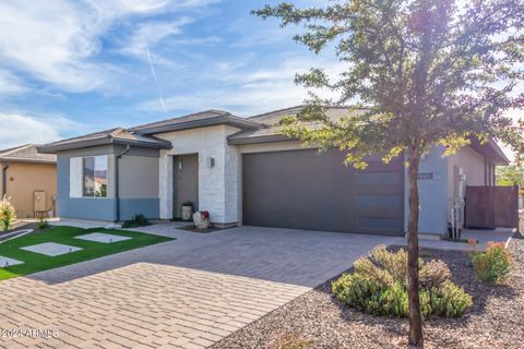 A home in Rio Verde