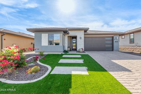 A home in Rio Verde