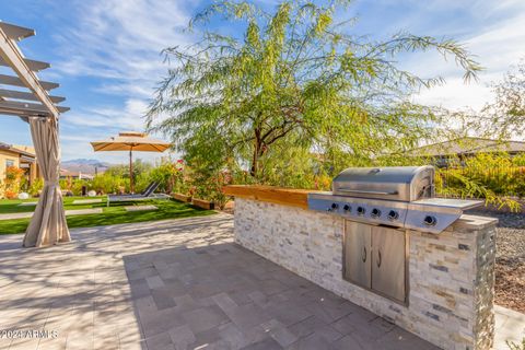 A home in Rio Verde