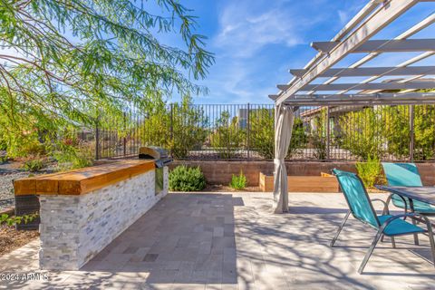 A home in Rio Verde