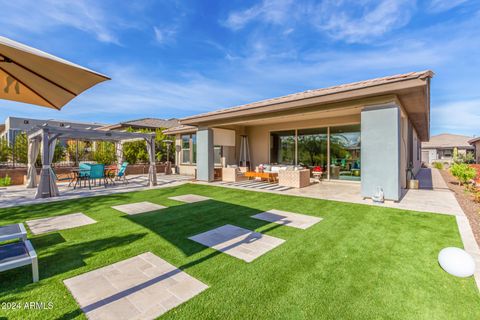 A home in Rio Verde