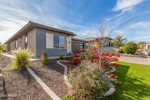 A home in Rio Verde