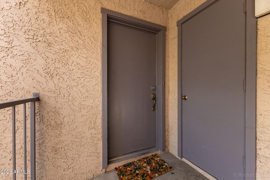 Photo of 1920 W Lindner Avenue #207, Mesa, AZ 85202 (MLS # 6996924)