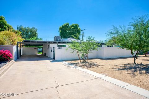 Photo of 5821 N 10th Street, Phoenix, AZ 85014 (MLS # 6928730)