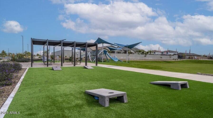 3808 S BUTTERCUP --