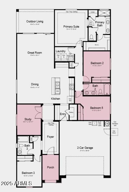 3808 S BUTTERCUP --
