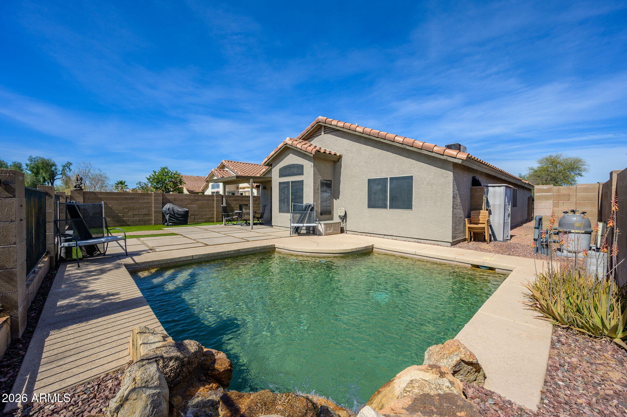 1111 E Santa Cruz Lane