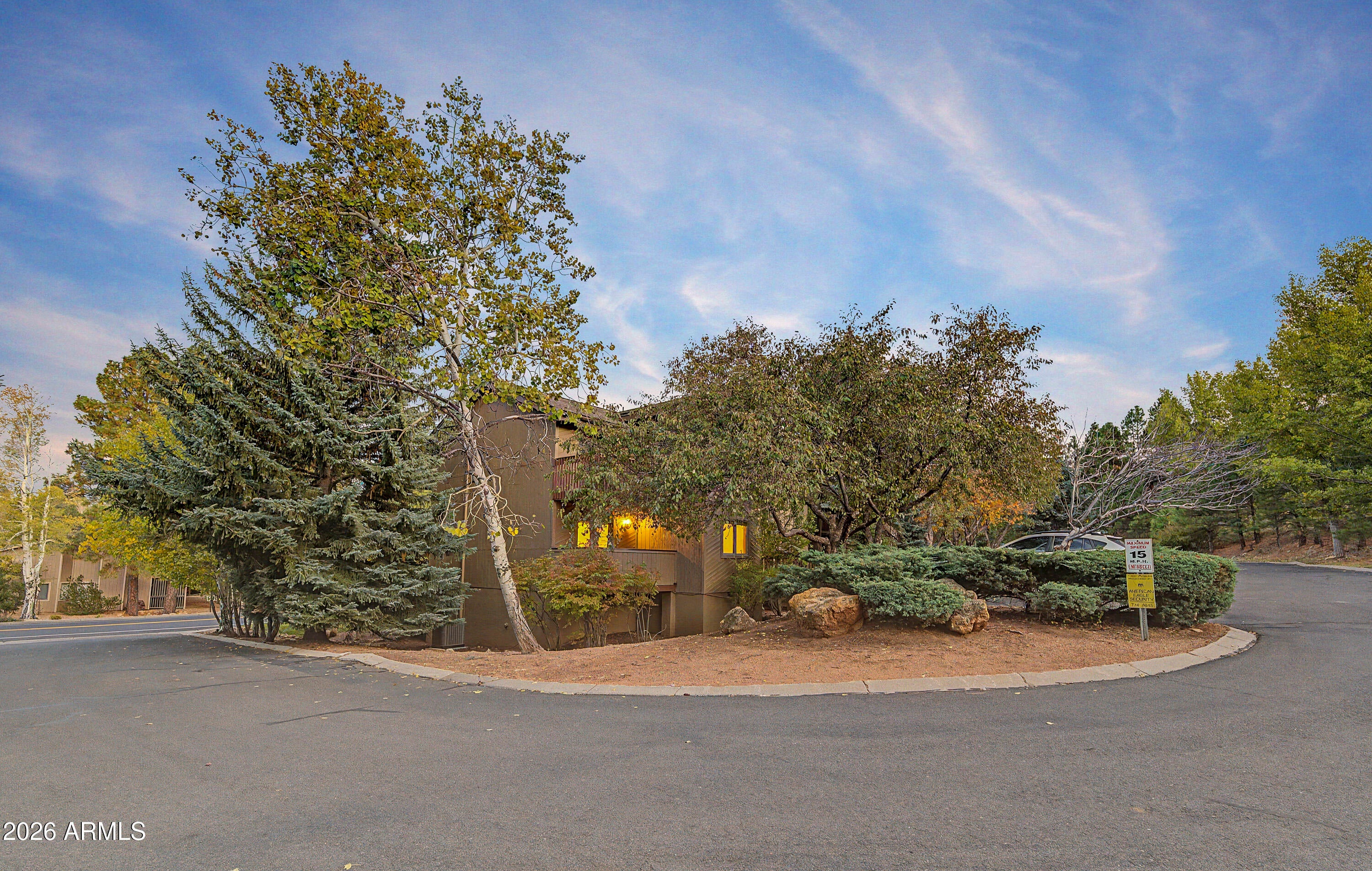2831 N Walnut Hills Drive 10
