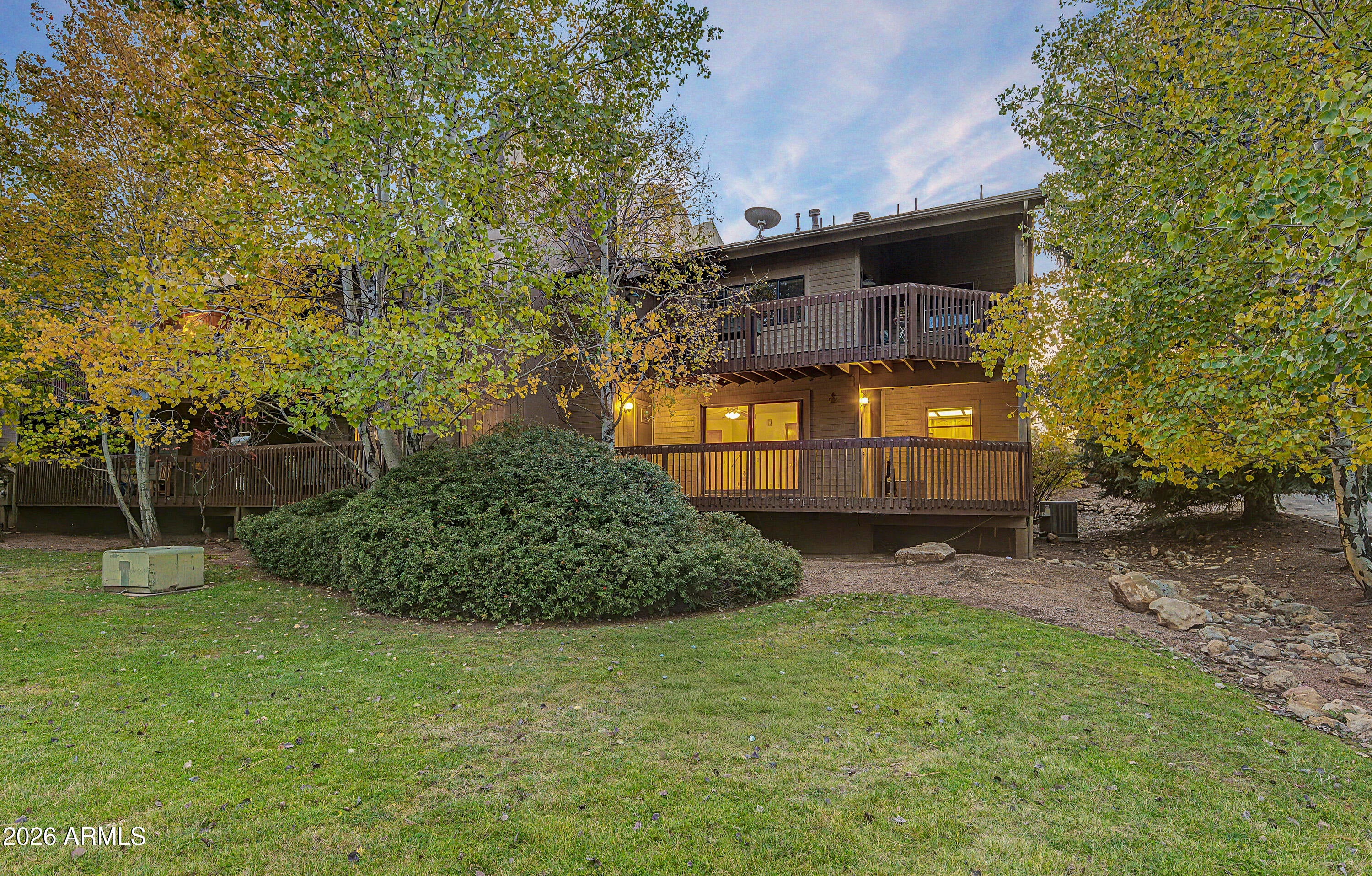 2831 N Walnut Hills Drive 10