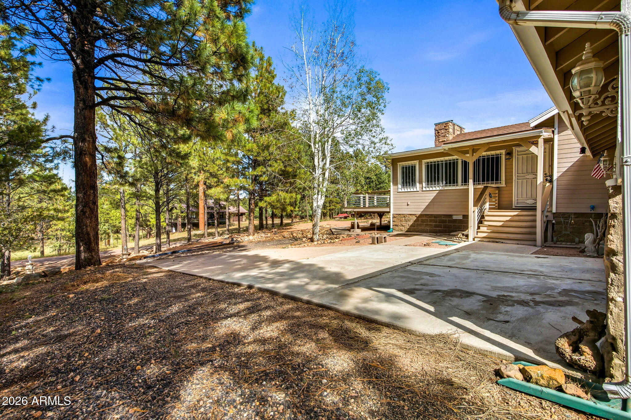1955 TWIN PINES Trail