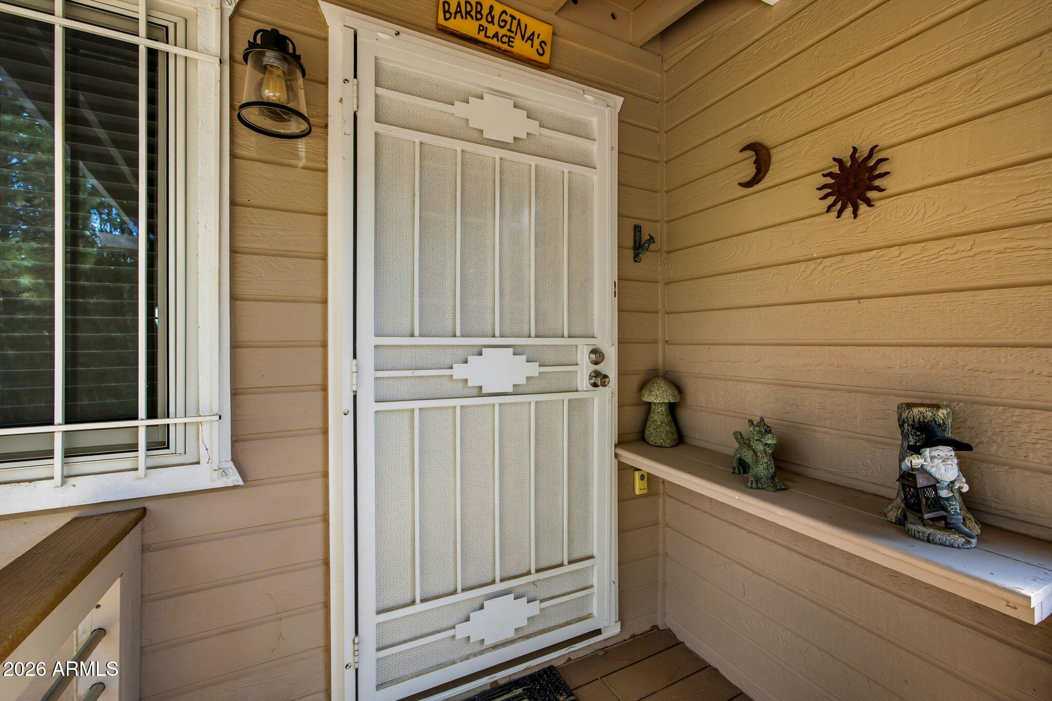 1955 TWIN PINES Trail