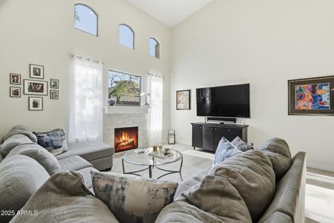 20802 N GRAYHAWK Drive 1107 Scottsdale AZ 85255