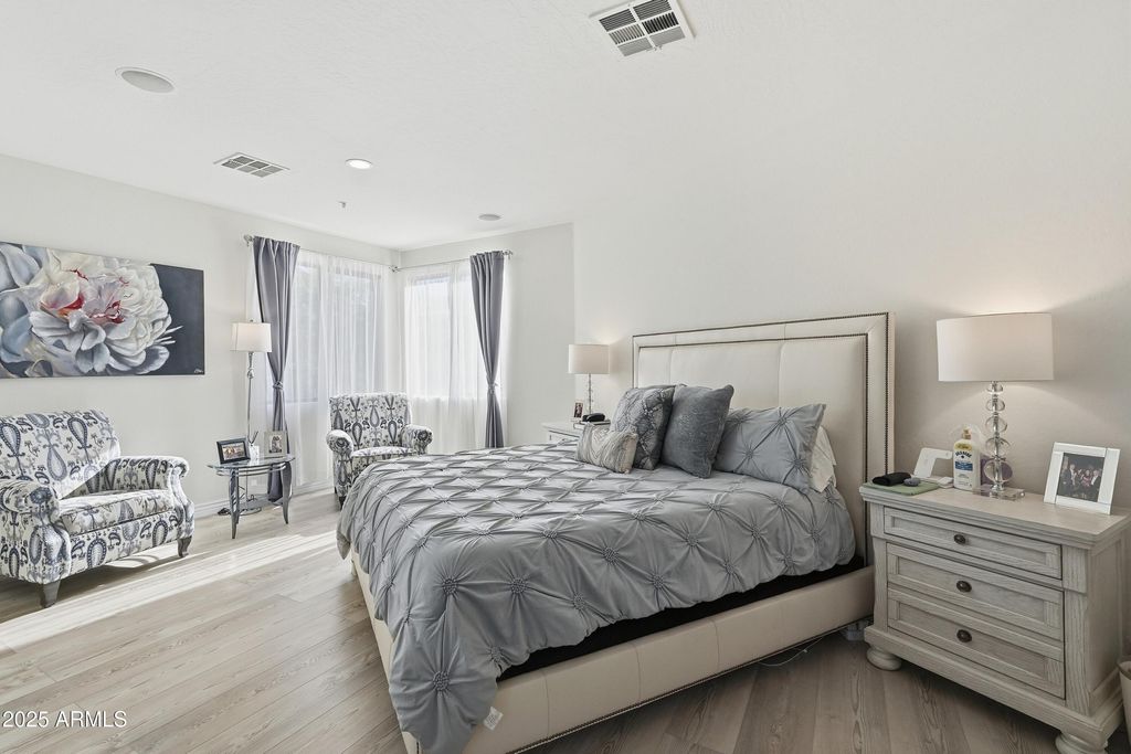 Photo of 20802 N Grayhawk Drive #1107, Scottsdale, AZ 85255 (MLS # 6956806)