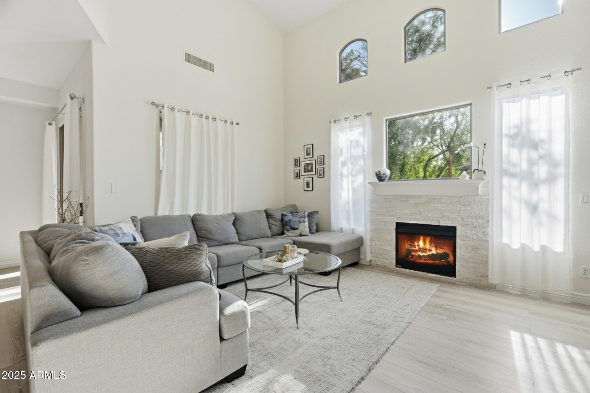 20802 N GRAYHAWK Drive 1107