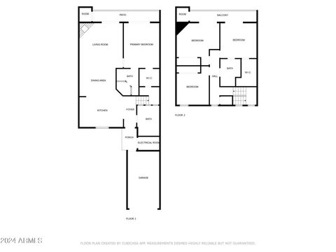 A home in Fountain Hills