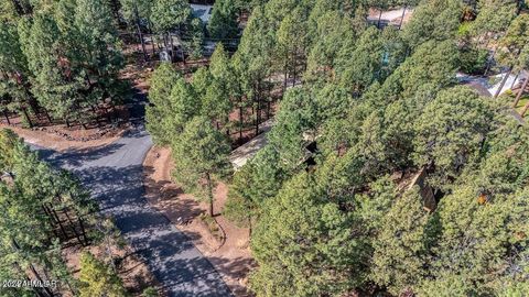 A home in Pinetop