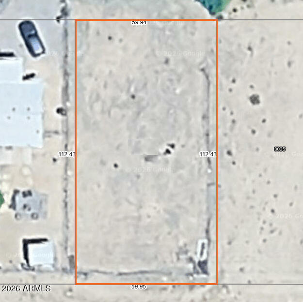3045 W TOLUCA Drive -