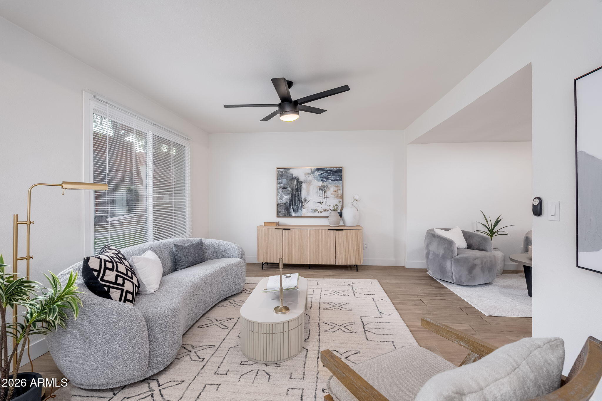 4030 N GRANITE REEF Road