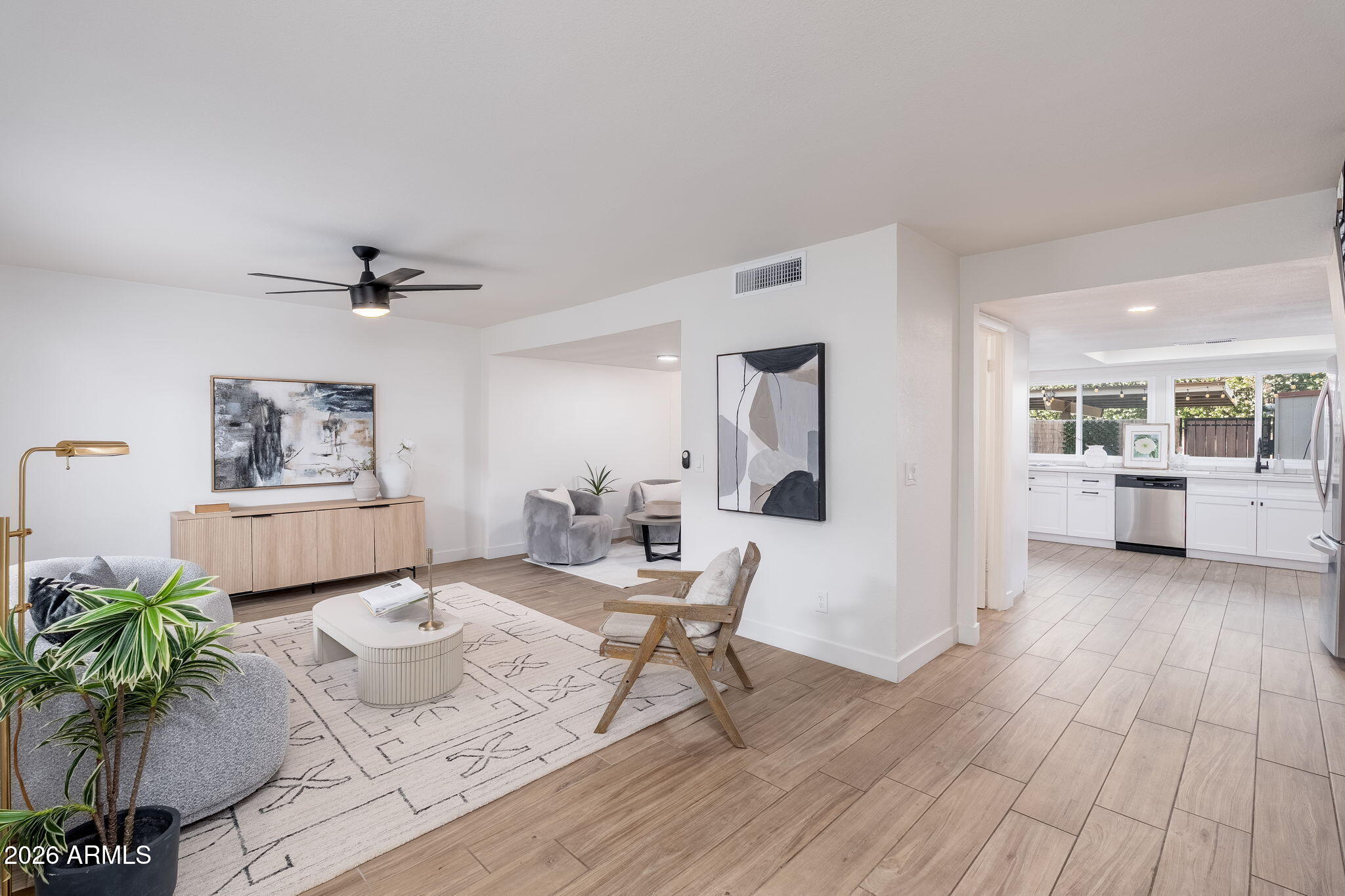 4030 N GRANITE REEF Road