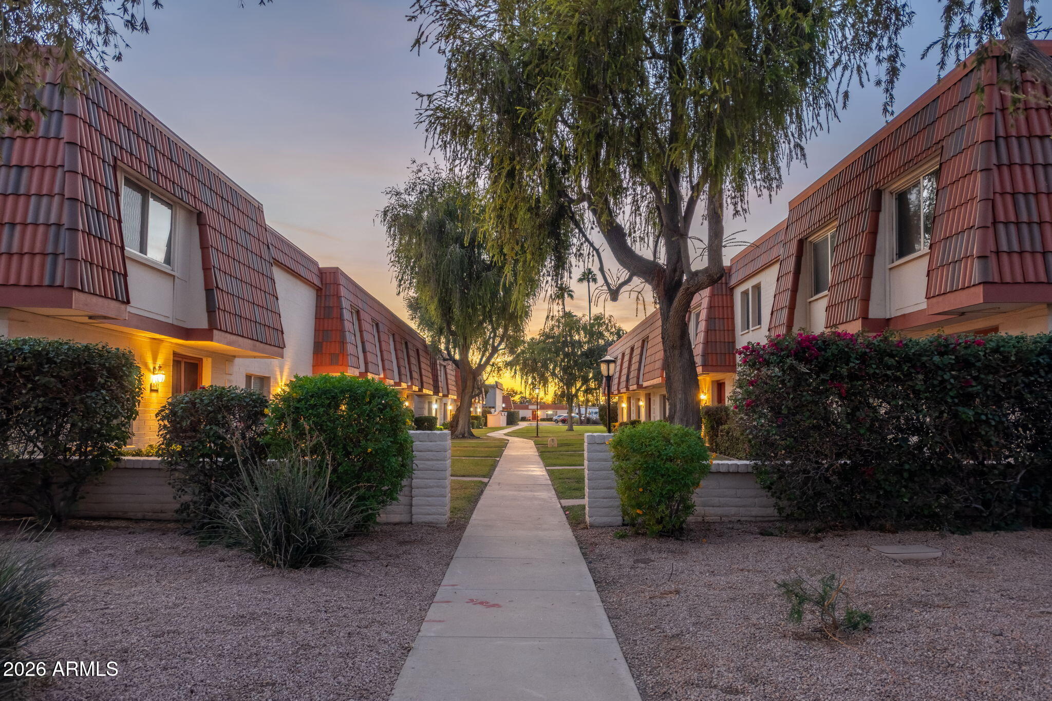 4030 N GRANITE REEF Road