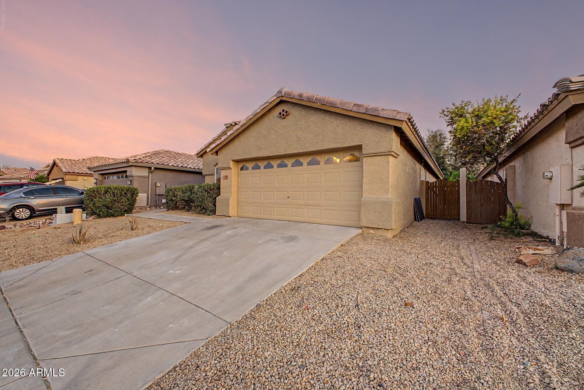 1773 E Gail Drive