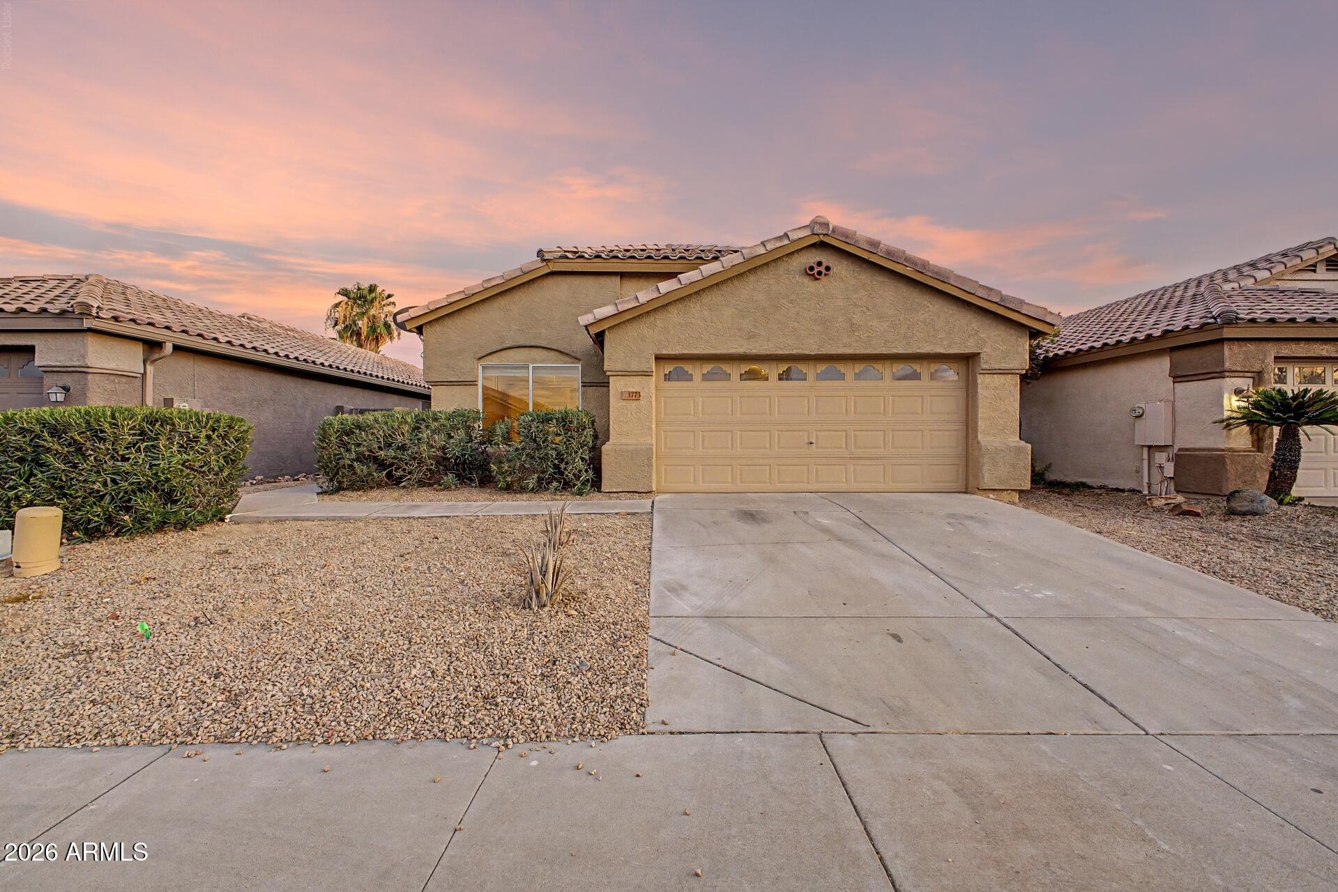 1773 E Gail Drive