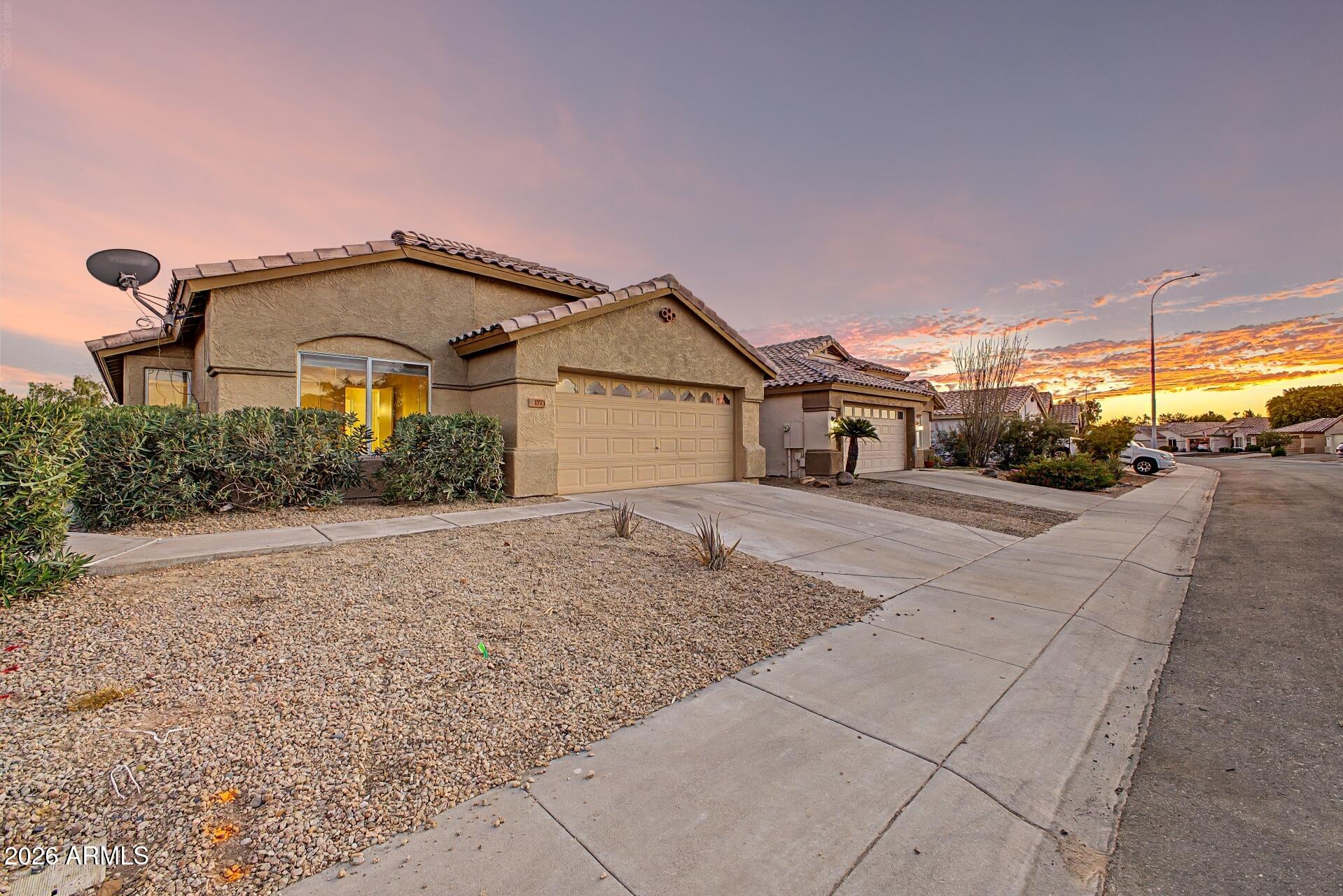 1773 E Gail Drive