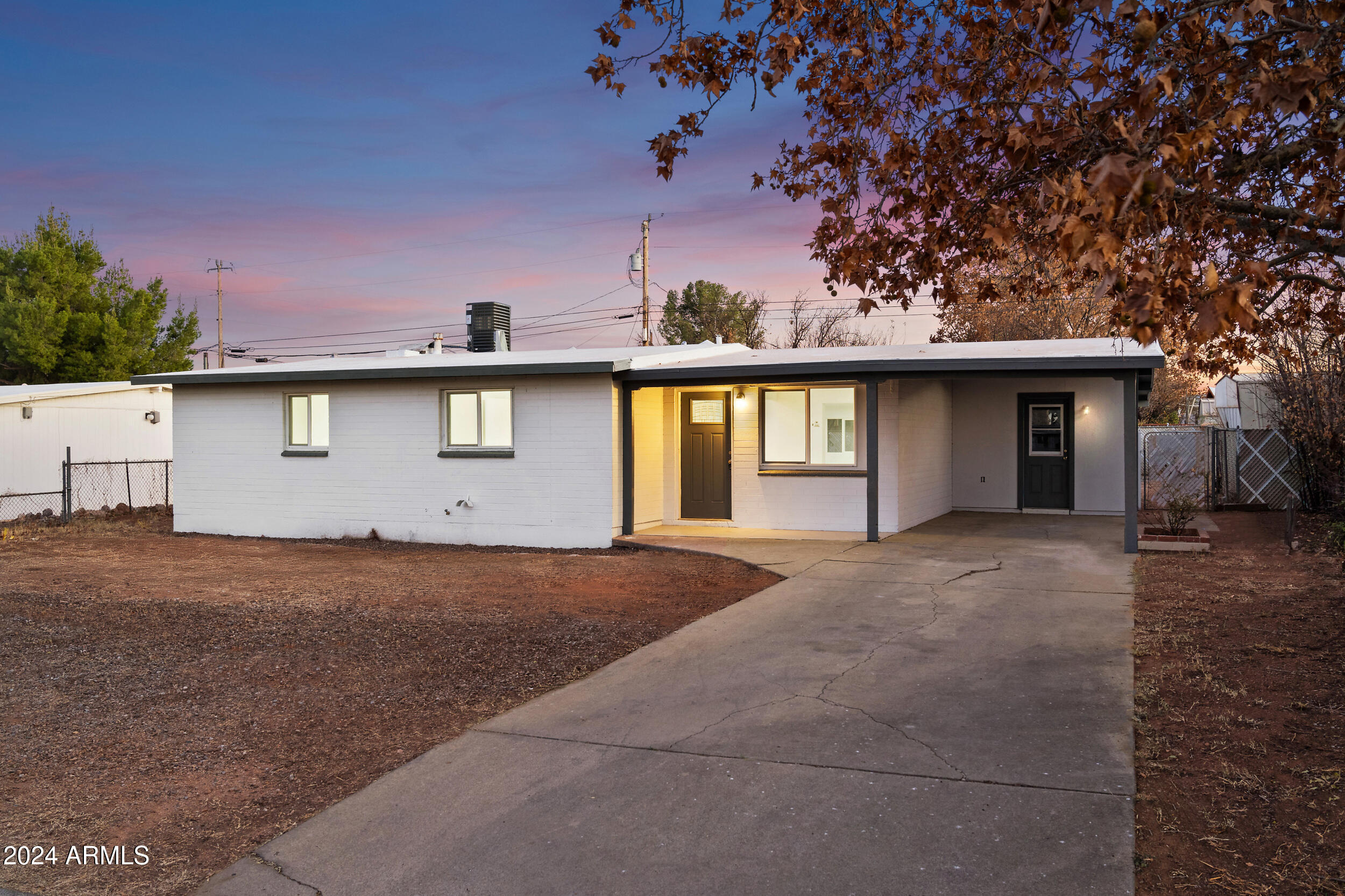 GARDEN CANYON 2 - Residential