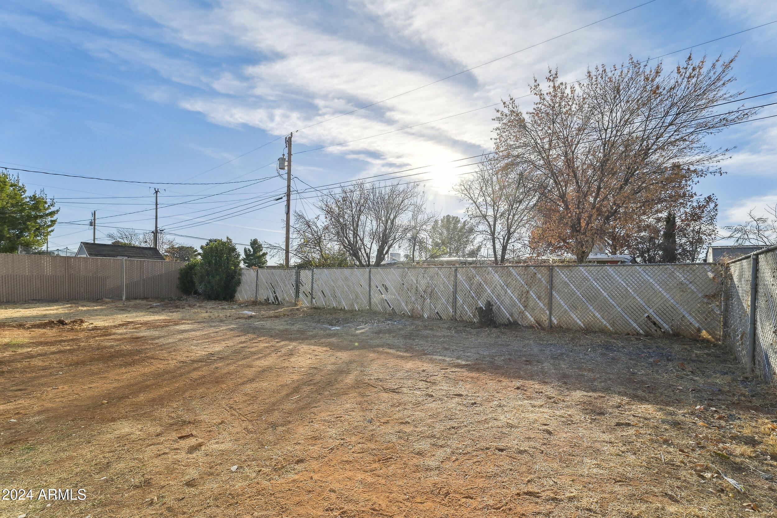 GARDEN CANYON 2 - Residential