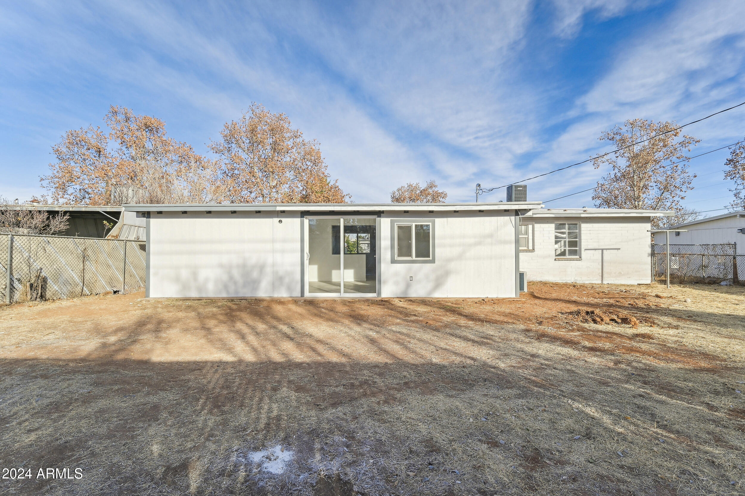 GARDEN CANYON 2 - Residential