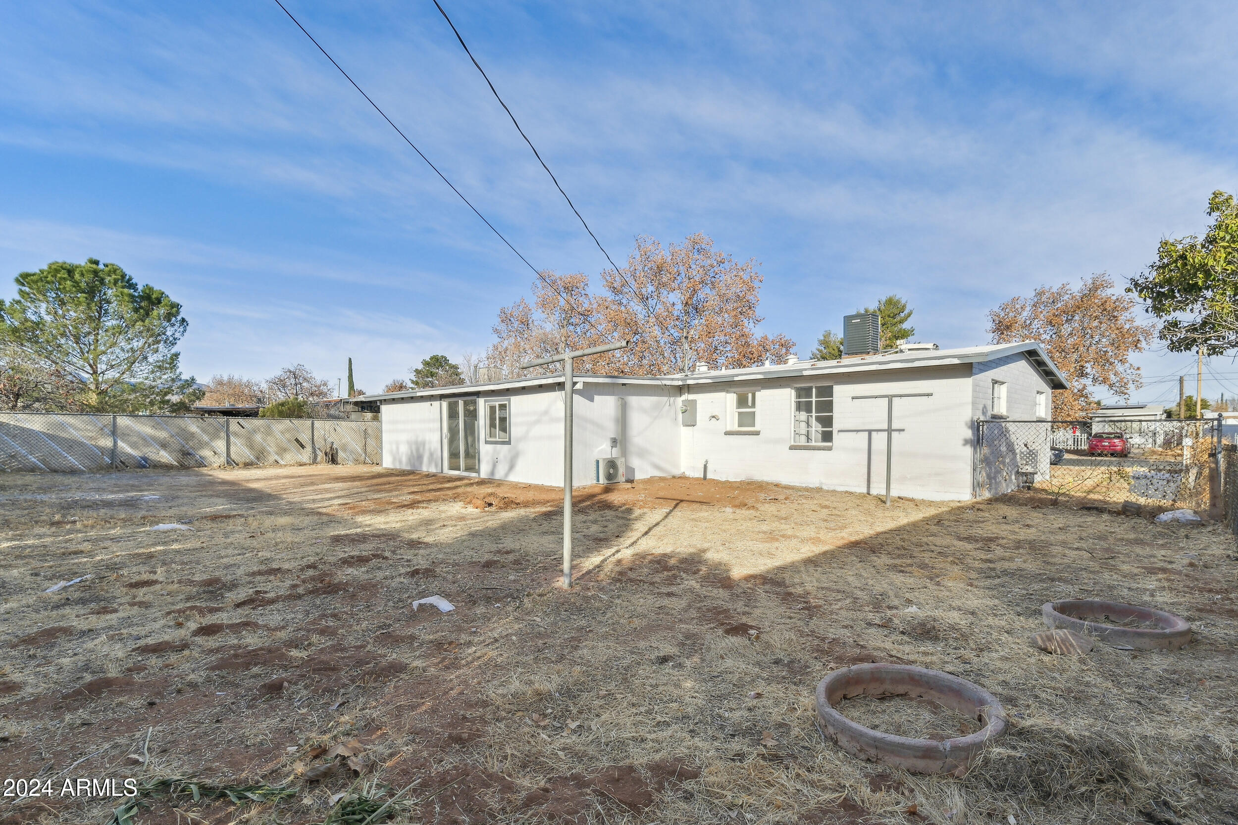 GARDEN CANYON 2 - Residential