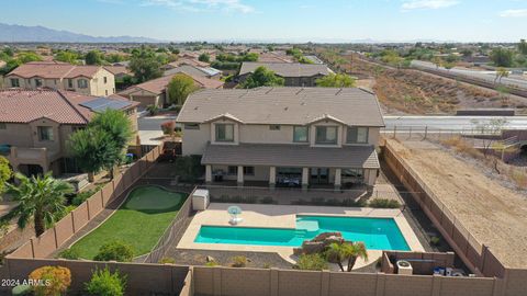 A home in Litchfield Park