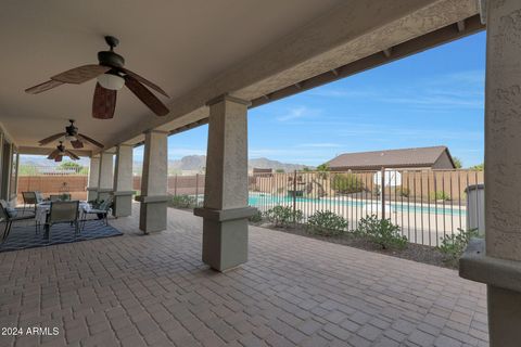 A home in Litchfield Park