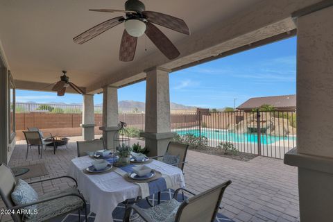 A home in Litchfield Park