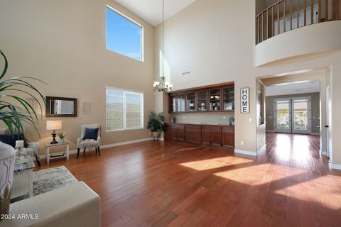 A home in Litchfield Park