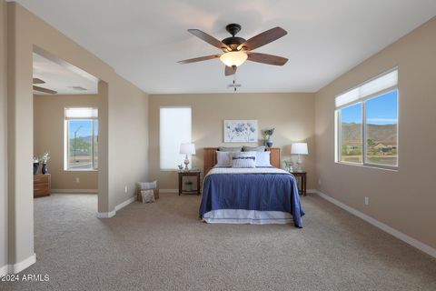 A home in Litchfield Park