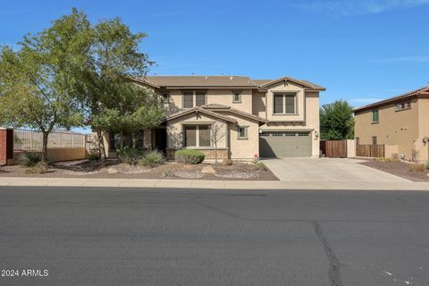 A home in Litchfield Park