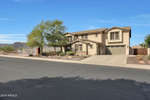 A home in Litchfield Park