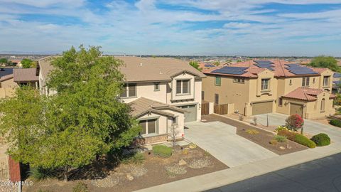 A home in Litchfield Park