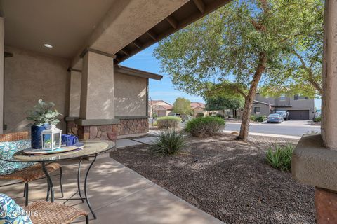 A home in Litchfield Park