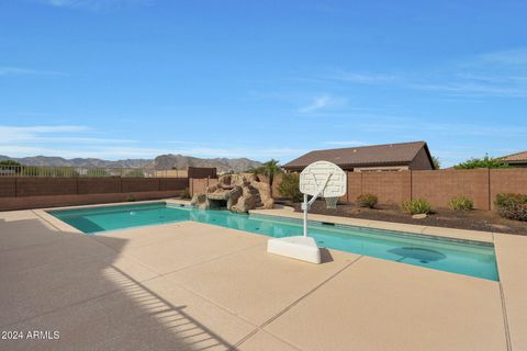 A home in Litchfield Park