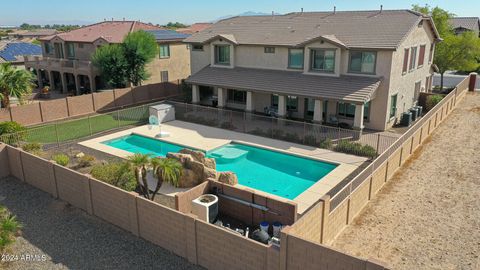 A home in Litchfield Park