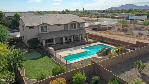 A home in Litchfield Park