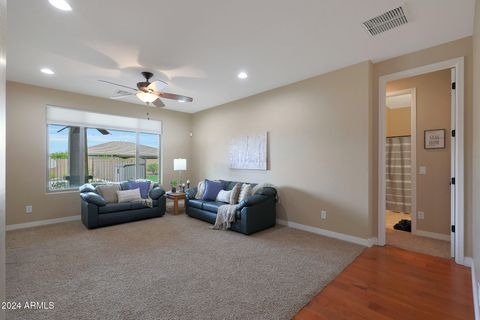 A home in Litchfield Park