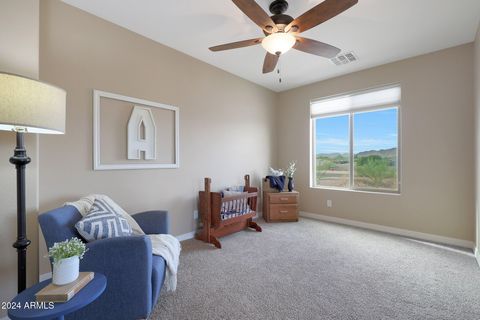 A home in Litchfield Park