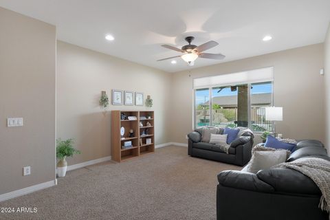 A home in Litchfield Park