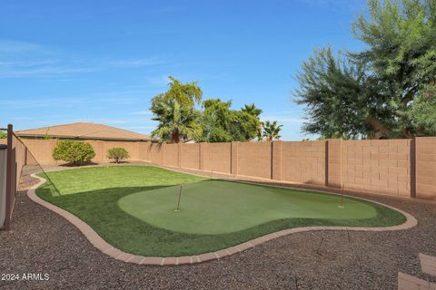 A home in Litchfield Park