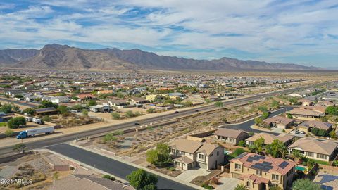 A home in Litchfield Park